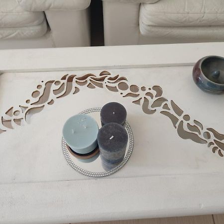 カンヌ La Turquoise Bed & Breakfast エクステリア 写真